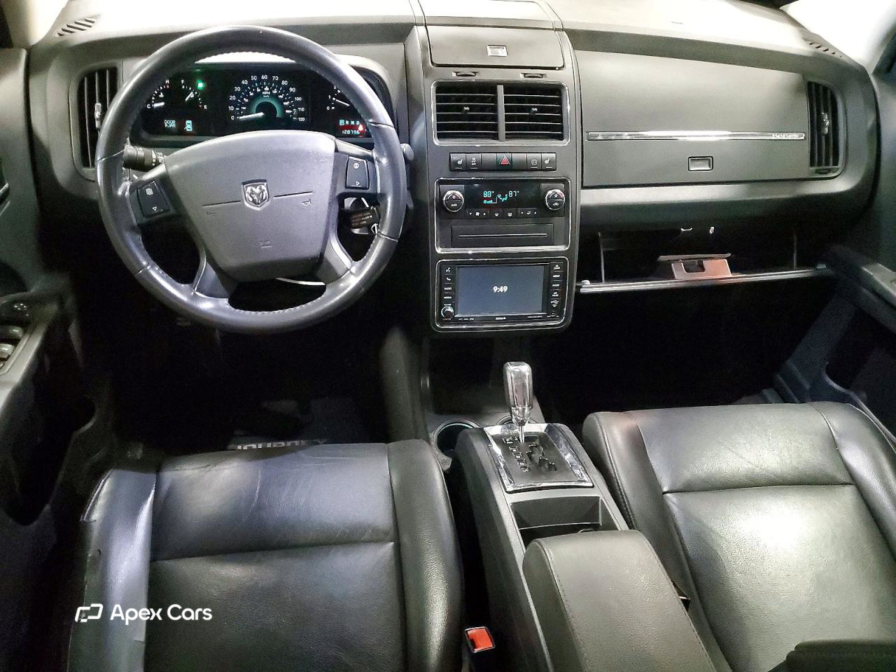 Dodge Journey 2010
