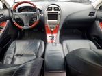 Lexus ES 2007