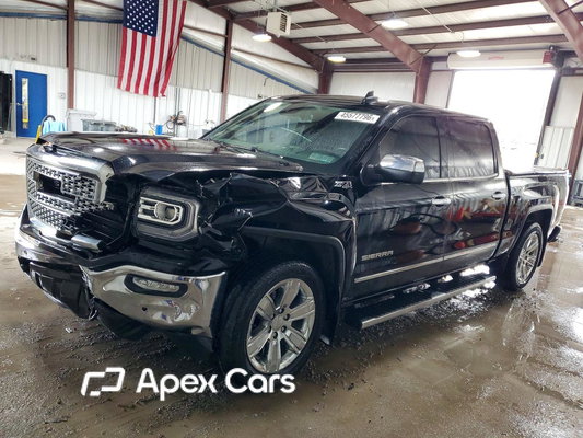GMC Sierra 2018 - Image 1 of 13