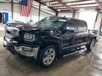 GMC Sierra 2018