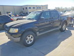 Ford Explorer 2001