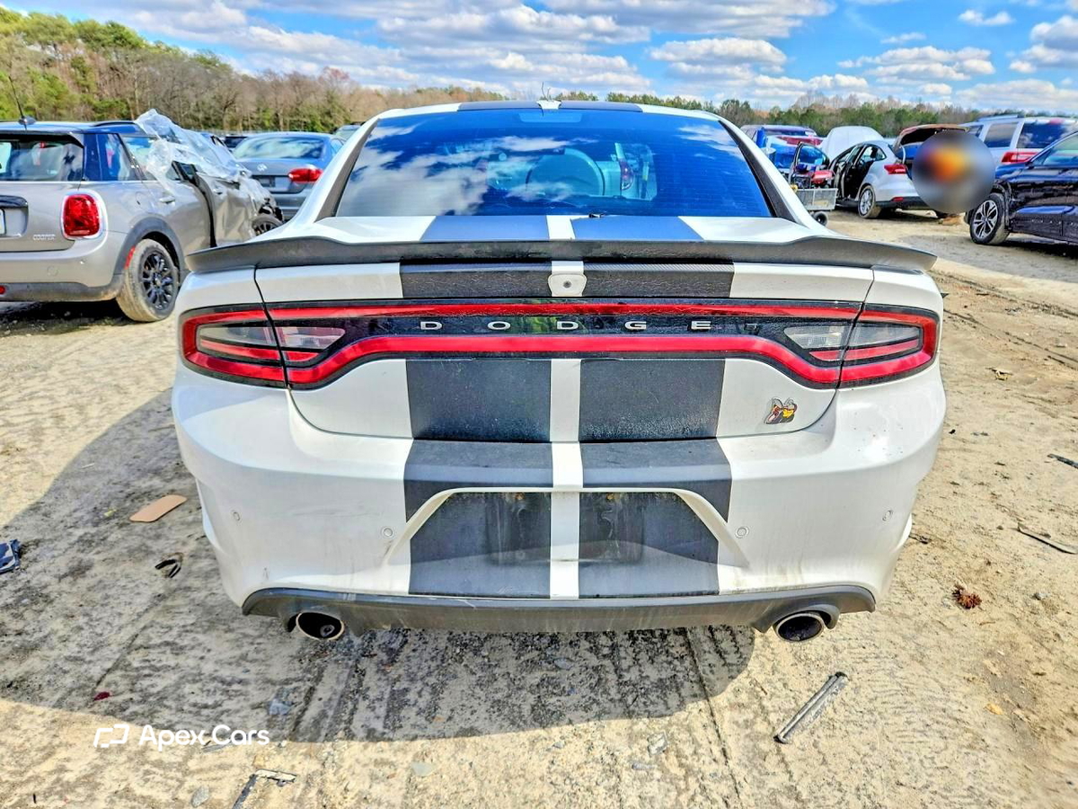 Dodge Charger 2020
