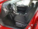 Nissan Sentra 2013