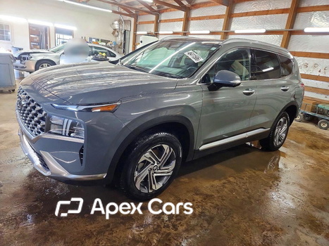 Hyundai Santa Fe 2023 - Image 1 of 15