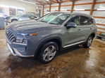 Hyundai Santa Fe 2023