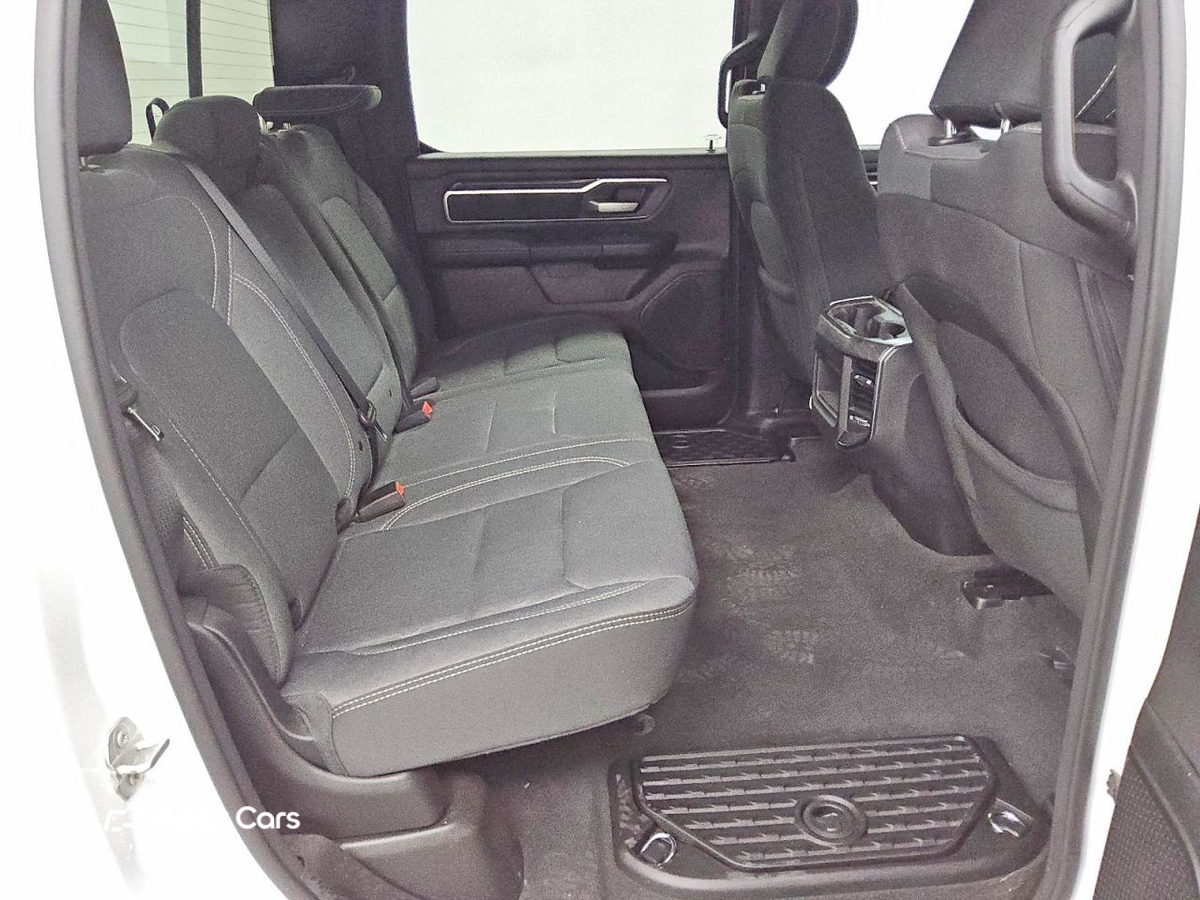 RAM 1500 2024