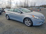 Hyundai Sonata 2012