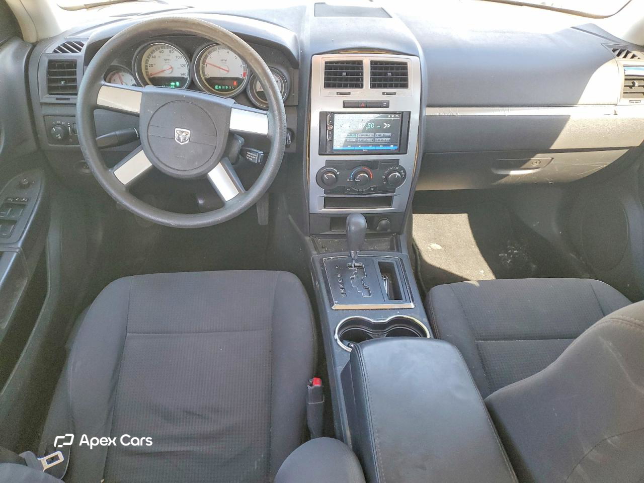 Dodge Charger 2010