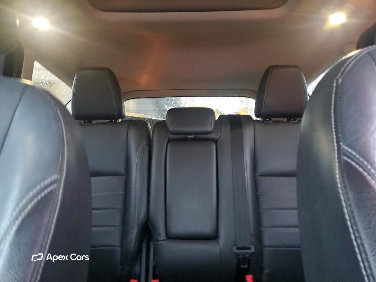 Ford Escape 2014