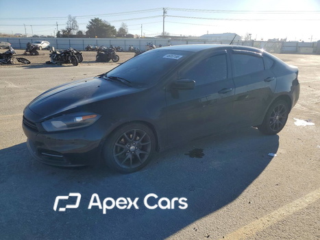 Dodge Dart 2015 - Zdjęcie 1 z 12