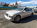 Lexus GS 2003