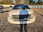 Ford Edge 2008