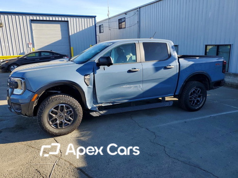 Ford Ranger 2024 - Image 1 of 12