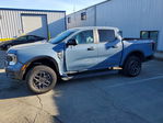 Ford Ranger 2024