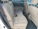 Honda Pilot 2018