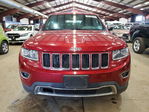 Jeep Cherokee 2014