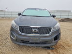 Kia Sorento 2017