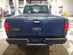Ford Ranger 2011