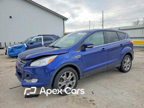 Ford Escape 2013 - Image 1 of 14