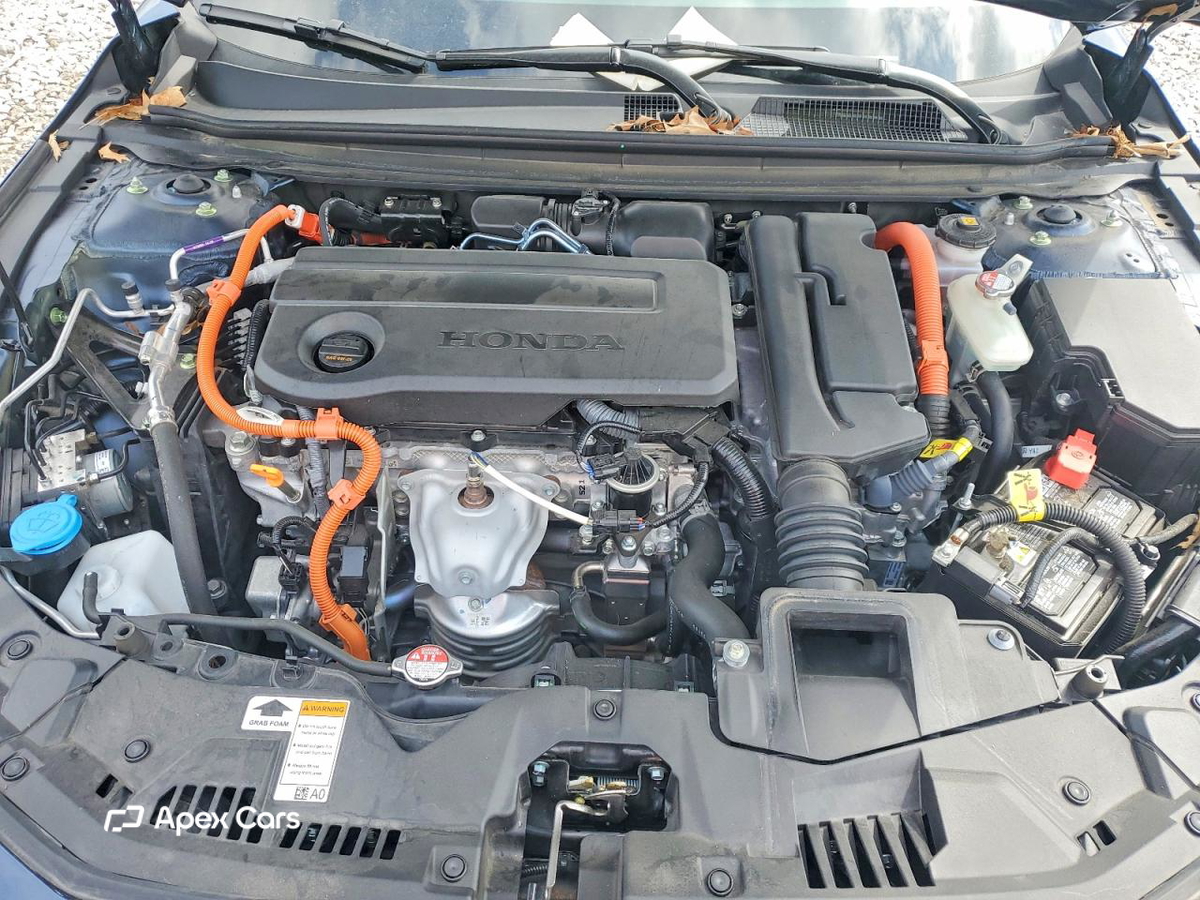 Honda Accord 2024