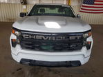 Chevrolet Silverado 2023
