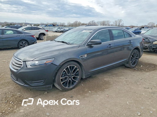 Ford Taurus 2017 - Image 1 of 13