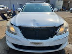 Hyundai Genesis 2013