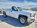 GMC Sierra 2016