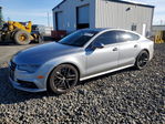 Audi S7 2016