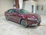 Ford  2017