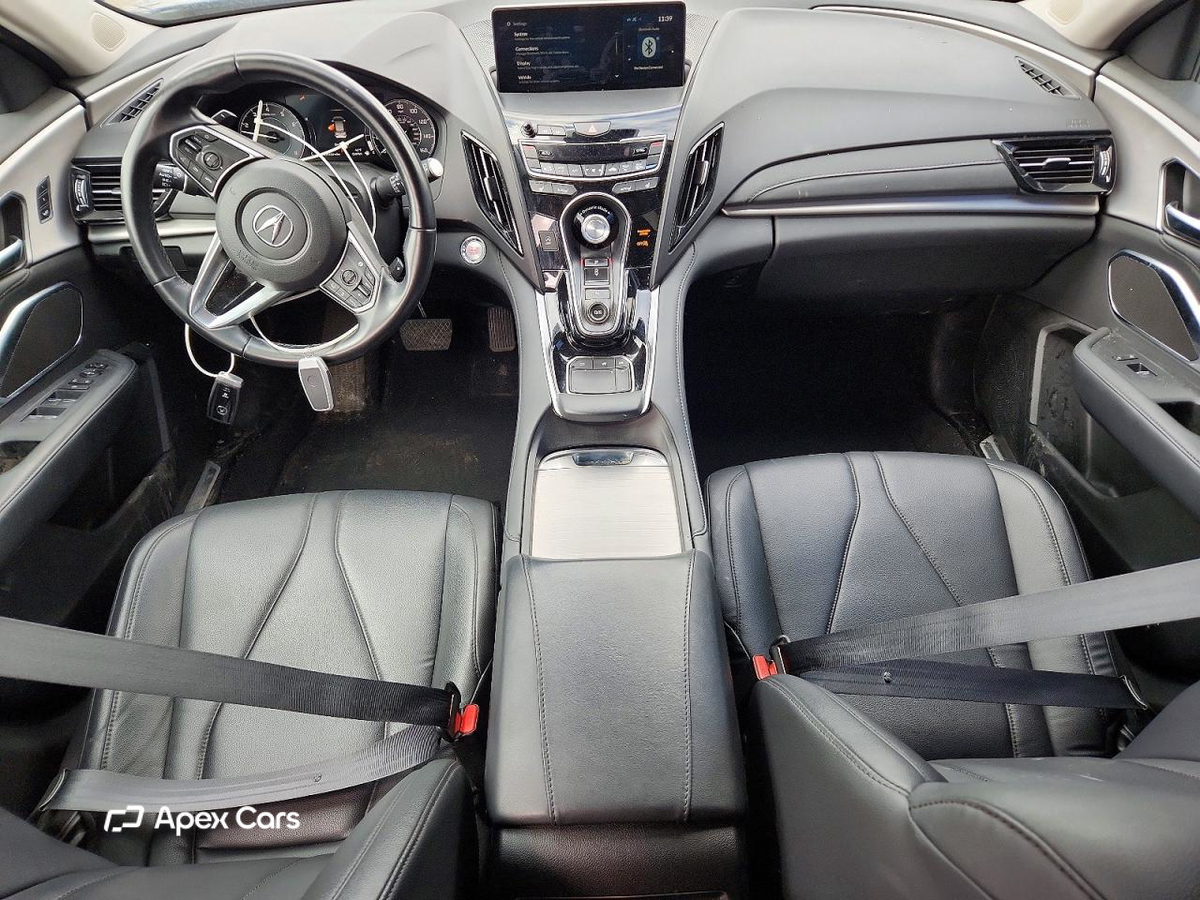 Acura RDX 2020