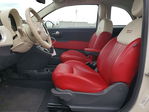 Fiat 500 2012