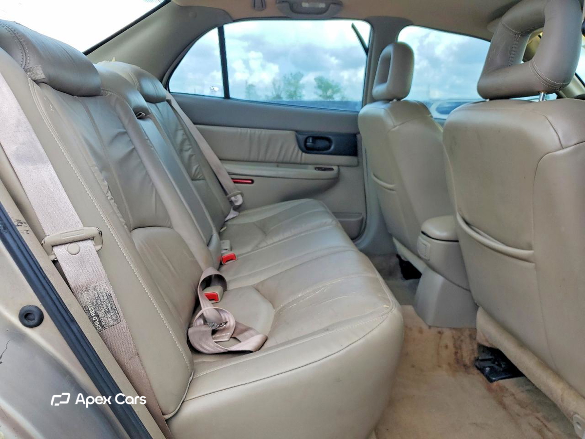 Buick Regal 2000