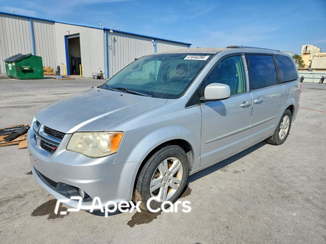 Dodge Caravan 2012 - Zdjęcie 1 z 14