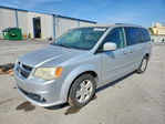 Dodge Caravan 2012