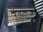BMW X3 2017