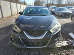 Nissan Maxima 2016