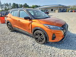 Nissan Kicks 2024