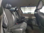 Toyota Sienna 2012
