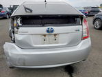 Toyota Prius 2012
