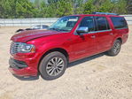 Lincoln Navigator 2015