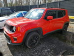 Jeep Renegade 2021