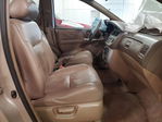 Toyota Sienna 2003
