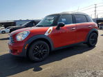 MINI Cooper 2013