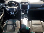 Ford Explorer 2011