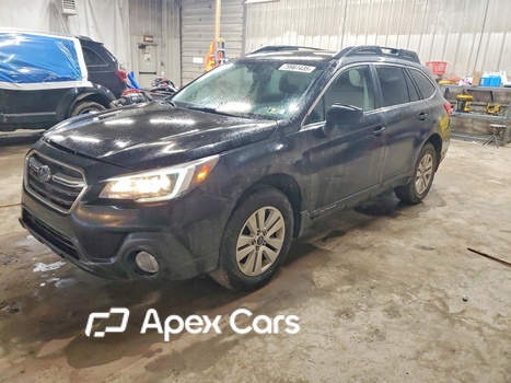 Subaru Outback 2019 - Image 1 of 13