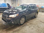 Subaru Outback 2019
