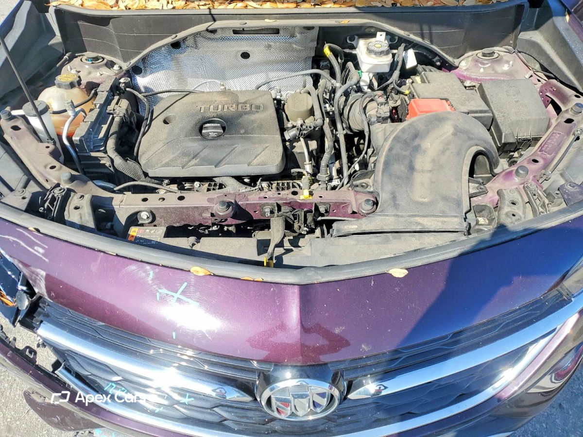 Buick Encore 2020