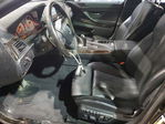 BMW Series 6 2013