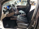 Chrysler Pacifica 2018